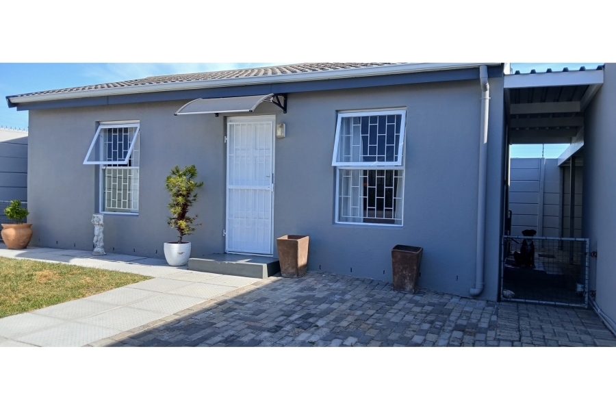 2 Bedroom Property for Sale in Richwood Western Cape